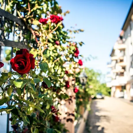 Hotel apartamentowy Apolonia Palace