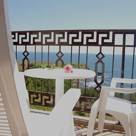 Apolonia Palace Aparthotel Sinemorec