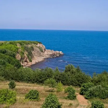 Aparthotel Apolonia Palace Sinemorec