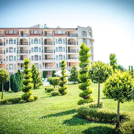 Apolonia Palace Sinemorec