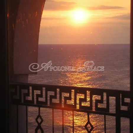 Apolonia Palace 4* Sinemorec