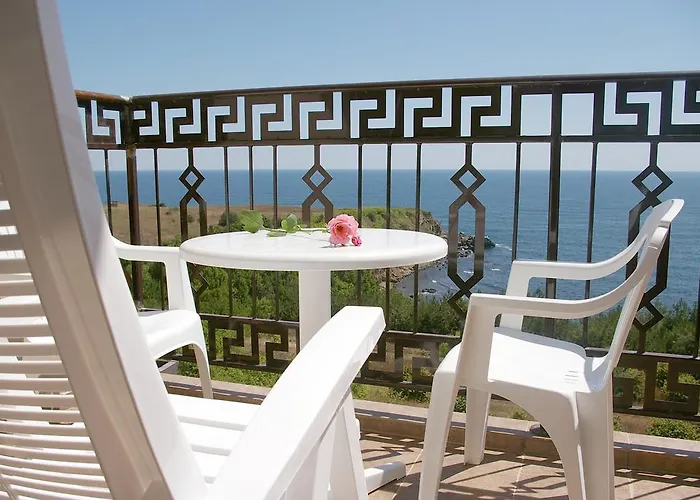 Hotel apartamentowy Apolonia Palace