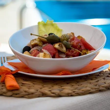 Appart hôtel Apolonia Palace 4*