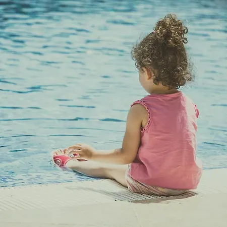 Aparthotel Apolonia Palace