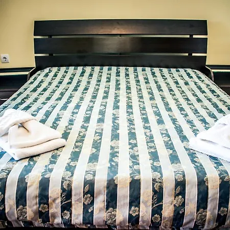 Appart hôtel Apolonia Palace