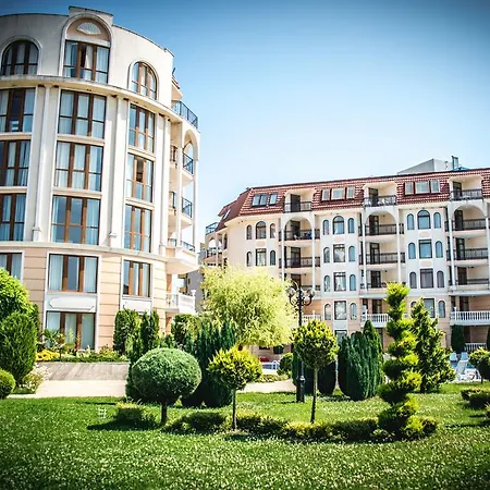 Apolonia Palace 4* Sinemoretz