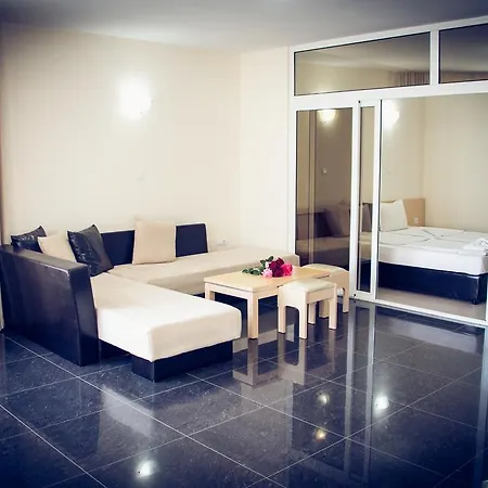 Apolonia Palace 4* Sinemoretz
