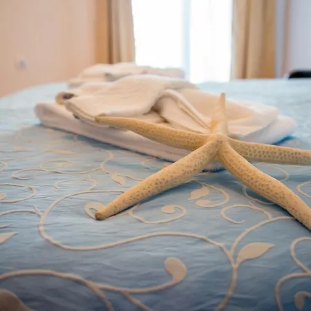Apolonia Palace 4*