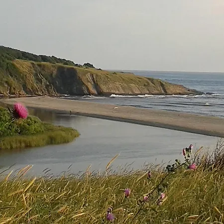 Apolonia Palace Appart hôtel Sinemoretz