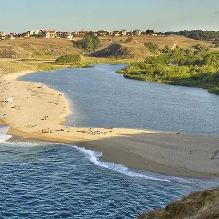 Apolonia Palace 4* Sinemoretz