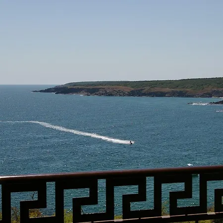 Apolonia Palace Appart hôtel 4*